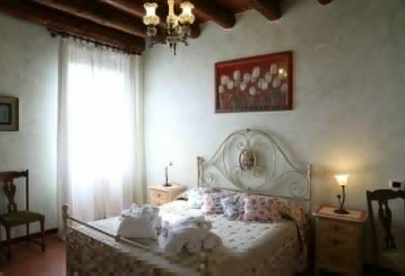 اتاق استاندارد, Millefiori La Corte Delle Rose