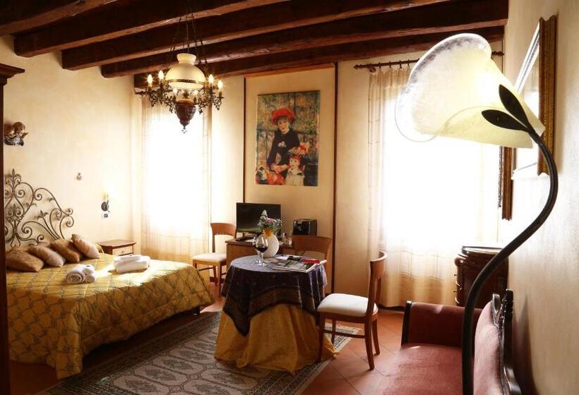 اتاق لوکس, Millefiori La Corte Delle Rose