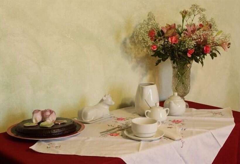 اتاق استاندارد, Millefiori La Corte Delle Rose