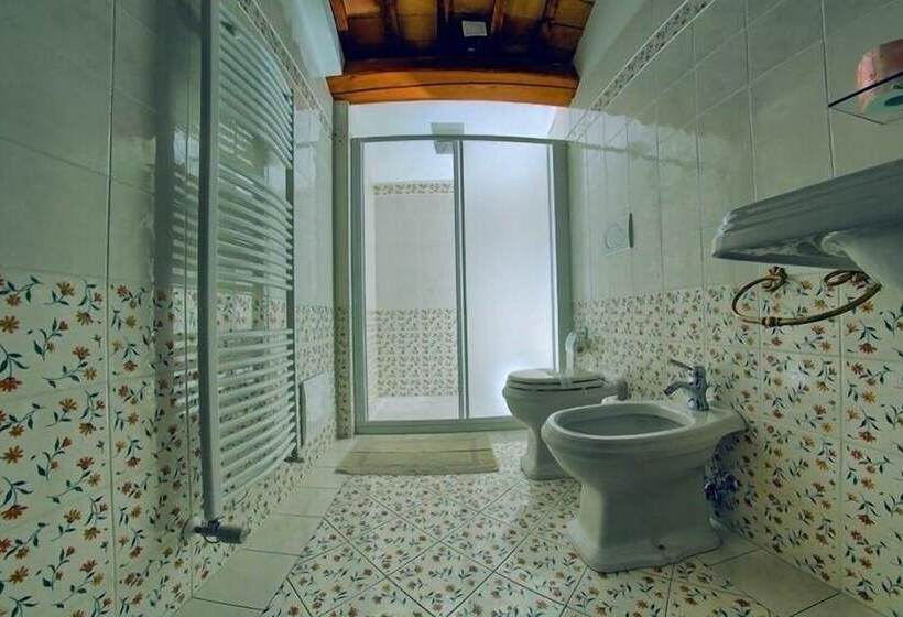 اتاق استاندارد, Millefiori La Corte Delle Rose