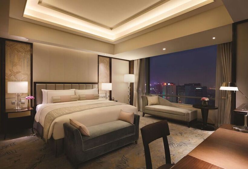 Президентский Люкс, Shangrila Hefei