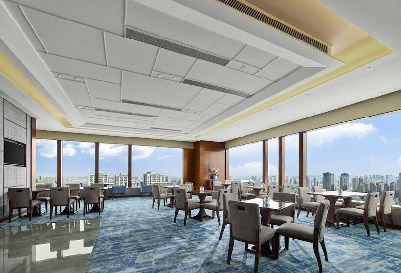 Президентский Люкс, Shangrila Hefei