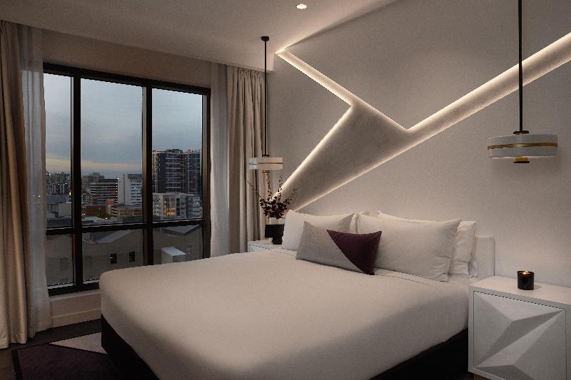 Президентский Люкс, Shangrila Hefei
