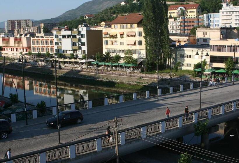 Номер Стандарт с Балконом, Siklad