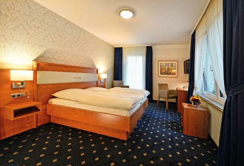 Номер Стандарт, Landgasthaus & Hotel Lindenhof