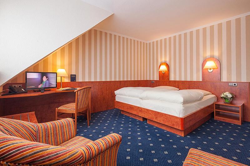 Номер Стандарт, Landgasthaus & Hotel Lindenhof