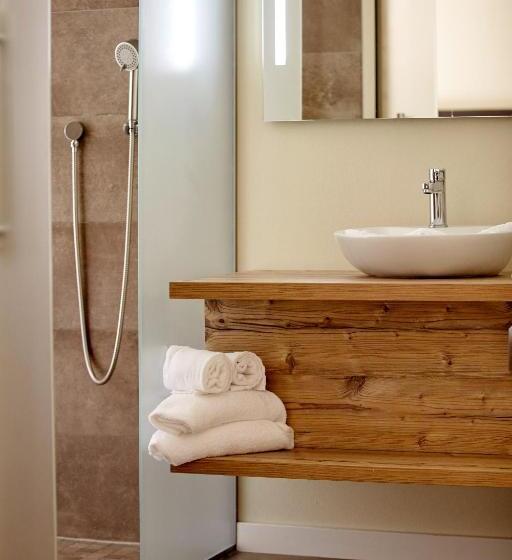 Номер Стандарт, Landhotel Weihermühle