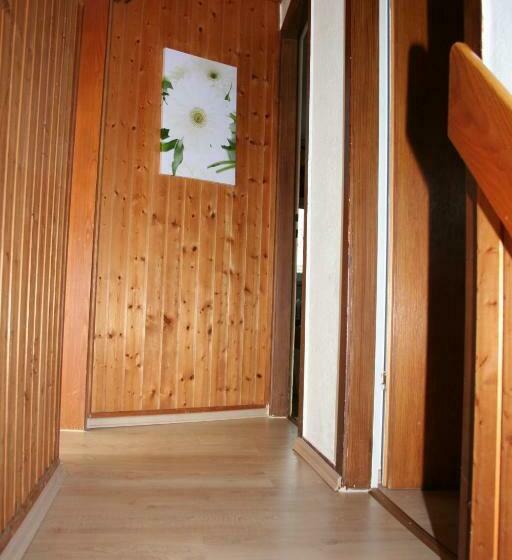 Quarto Triplo Estandar, Messezimmer 4u