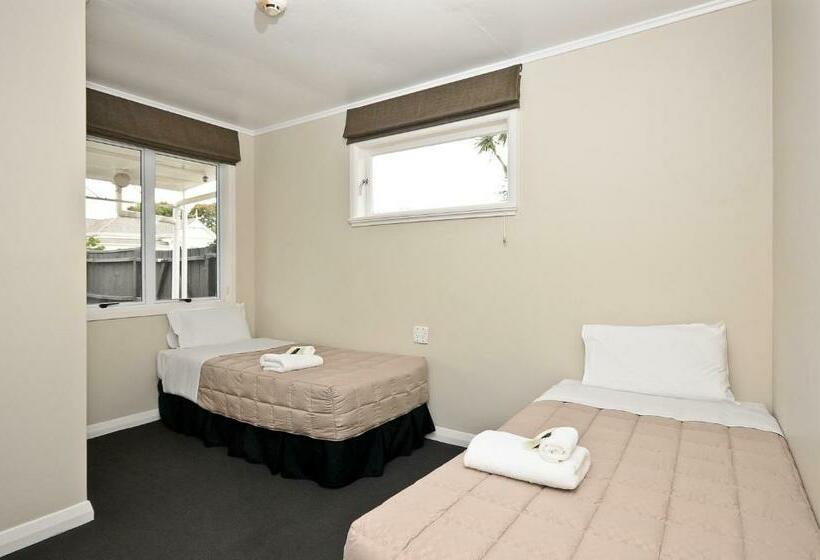 Номер Стандарт, Valmai House Cambridge