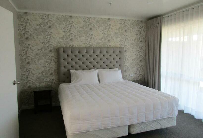 Номер Стандарт, Valmai House Cambridge