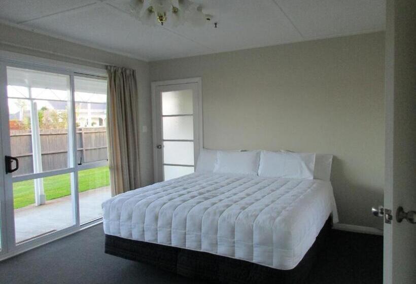 Номер Стандарт, Valmai House Cambridge