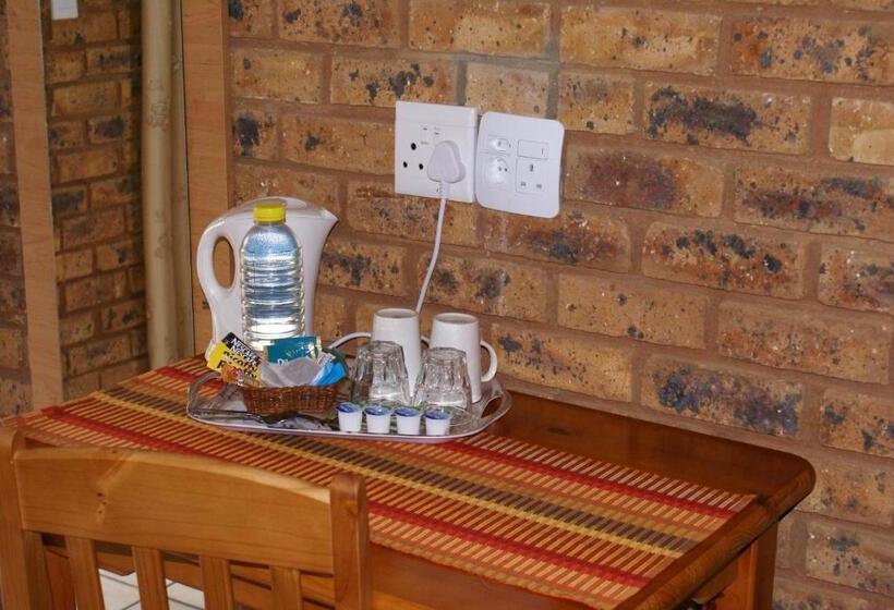 Номер Deluxe Одноместный, Emerald Guesthouse
