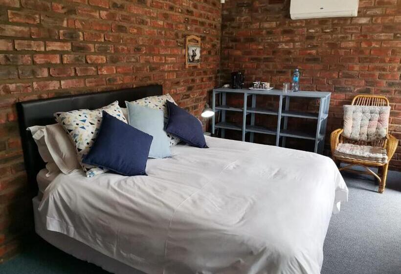 이코노미 룸, Geralds Gift Guest House