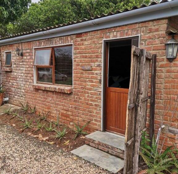 이코노미 룸, Geralds Gift Guest House