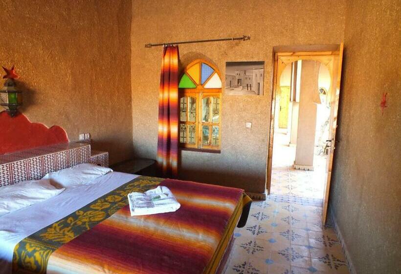 Номер Стандарт, Auberge De Charme Les Dunes D´or