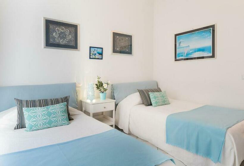 Quarto Estandar, B&b Piazza Fratti