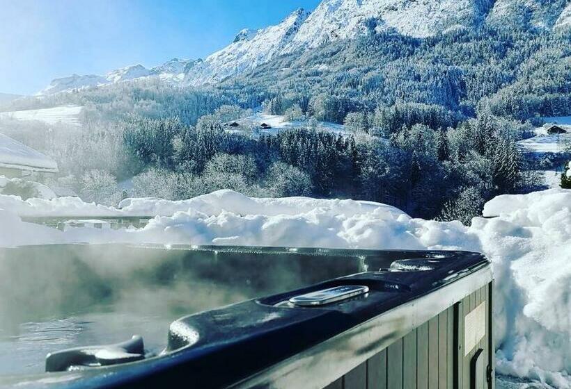 اتاق اکونومی, Auberge Du Fraizier