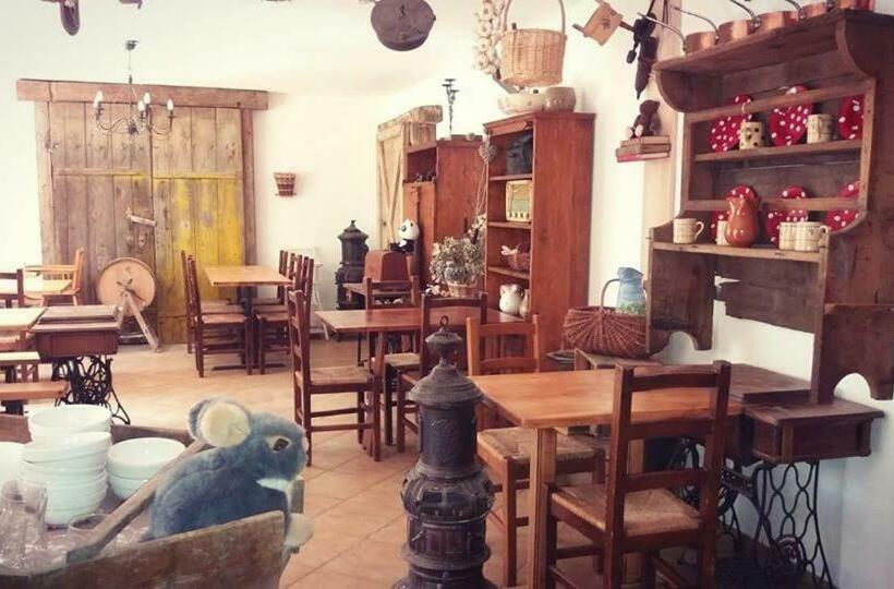 Номер Economy, Auberge Du Fraizier
