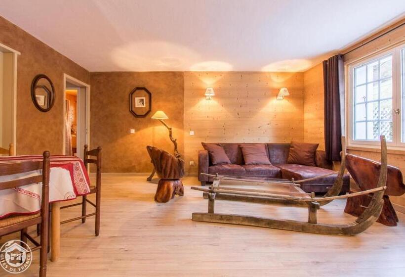 اتاق اکونومی, Auberge Du Fraizier