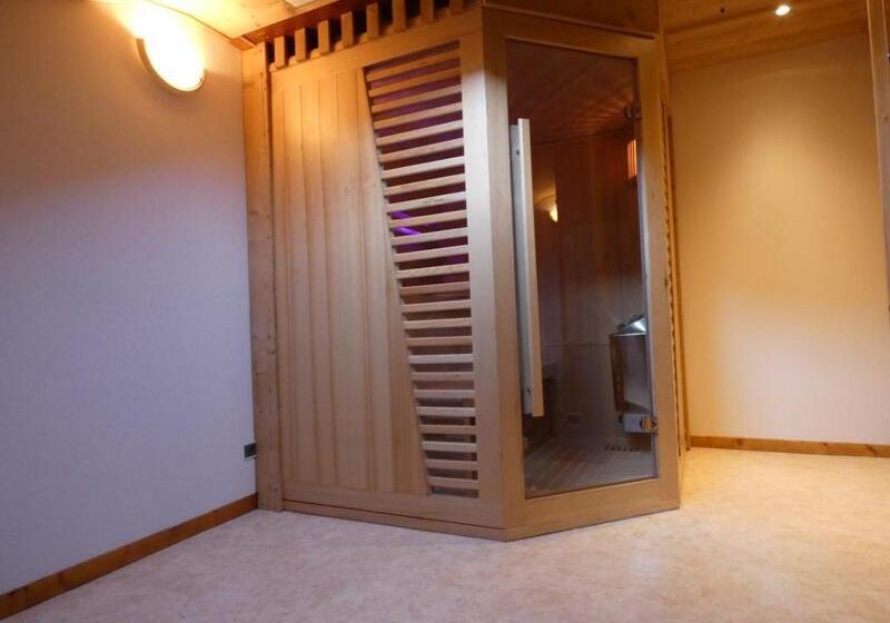 Люкс, Auberge Du Fraizier