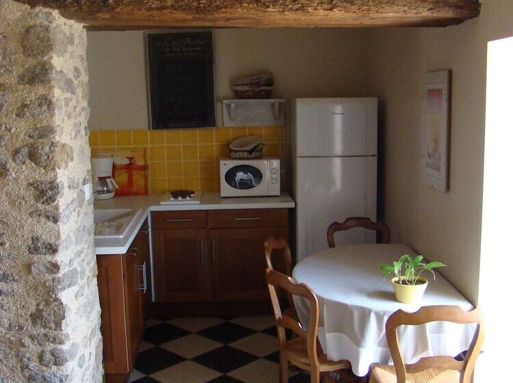 Номер Стандарт, Chambres D Hôtes Les Laitières