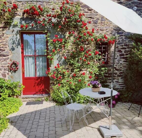Номер Стандарт, Manoir Le Courtillon