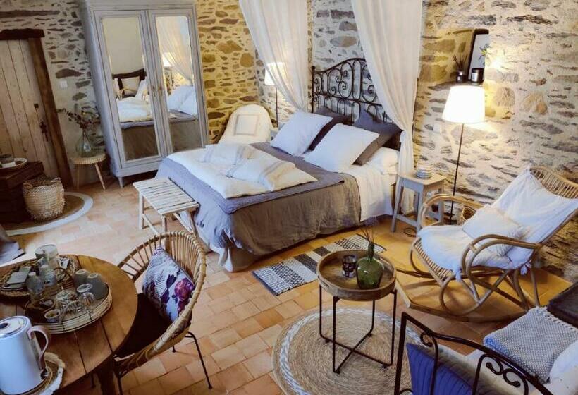 Номер Стандарт, Manoir Le Courtillon