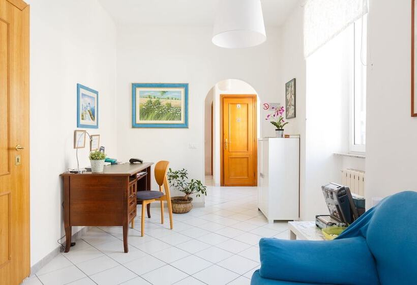 Quarto Estandar, B&b Piazza Fratti