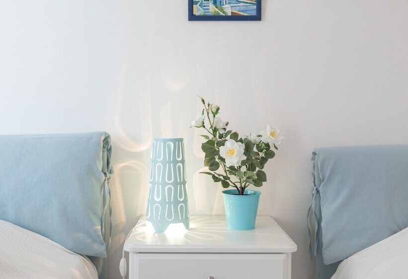 Quarto Estandar, B&b Piazza Fratti