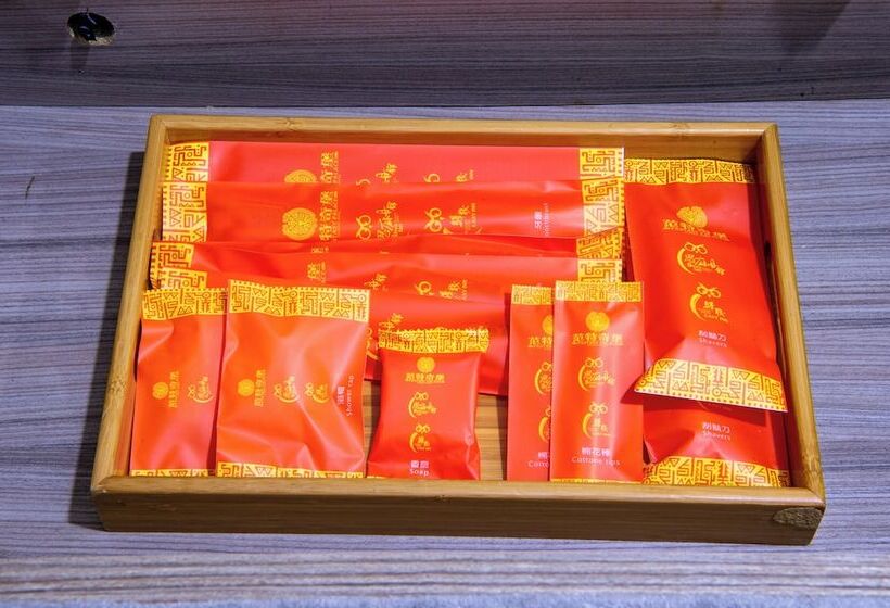 اتاق استاندارد, Classic  Shvatan