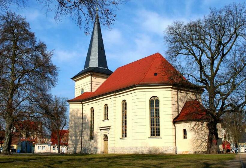 اتاق پرمیوم, Fritz Aparthotel Potsdam