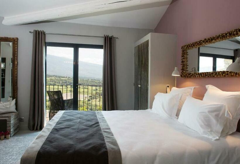 Номер Deluxe, Hôtel La Maison De Crillon