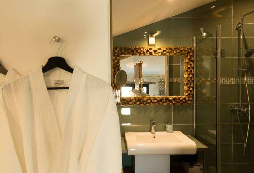 Номер Deluxe, Hôtel La Maison De Crillon