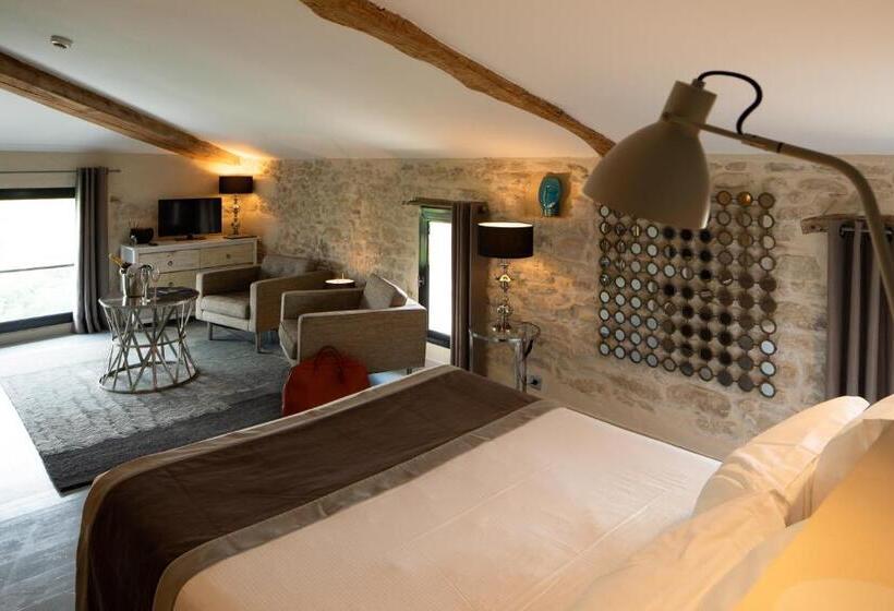 Номер Superior, Hôtel La Maison De Crillon