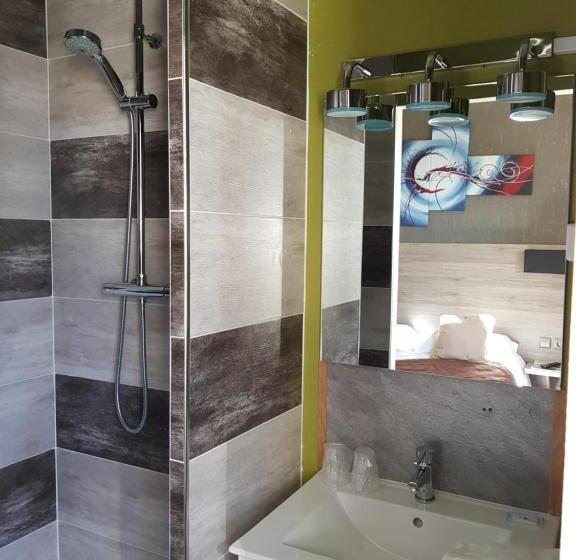 Классический Номер, Hôtel L Univers