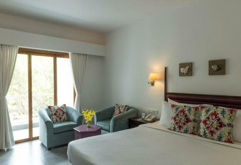 스탠다드 룸, Prainha Resort By The Sea