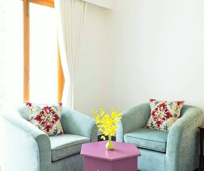 스탠다드 룸, Prainha Resort By The Sea