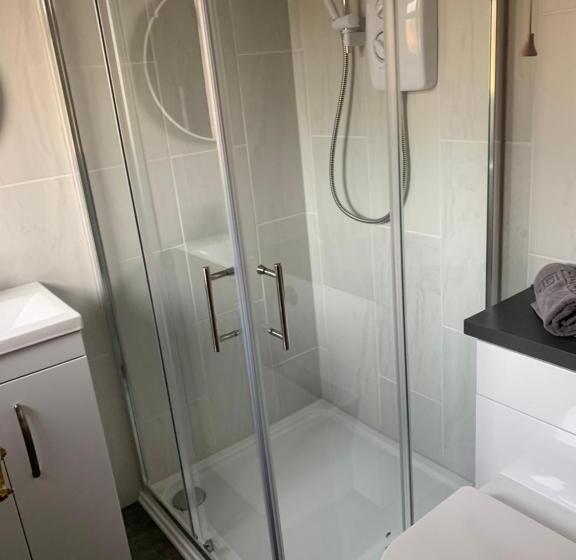 Стандартный Номер Кровать Кинг, Church Farm Guest House