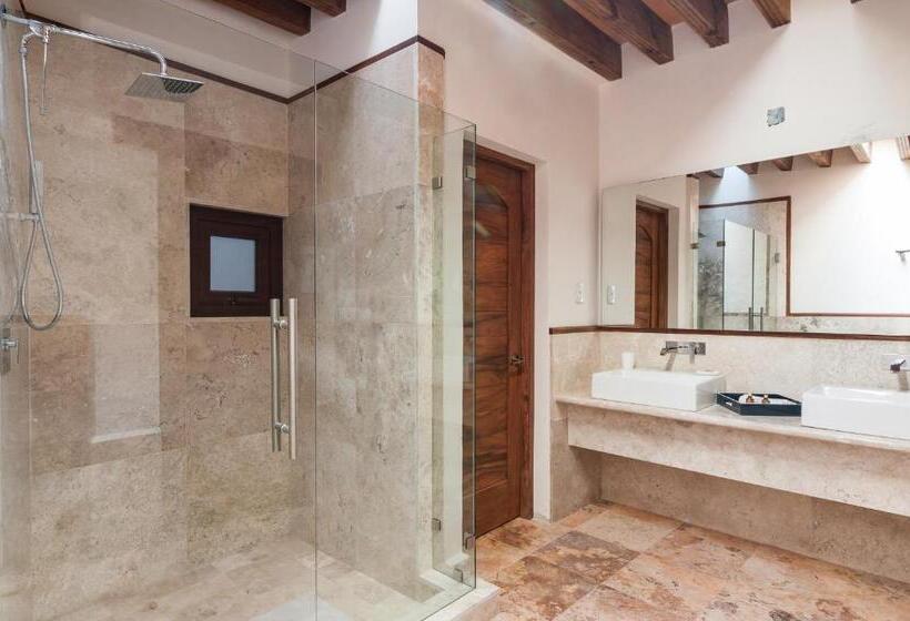 سوئیت پرزیدنت, Casa Del Rector Hotel Boutique