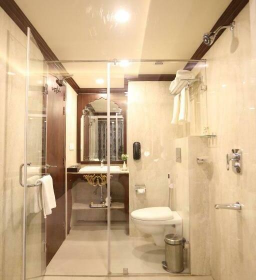 套房, Comfort Inn Sapphire   A Inde