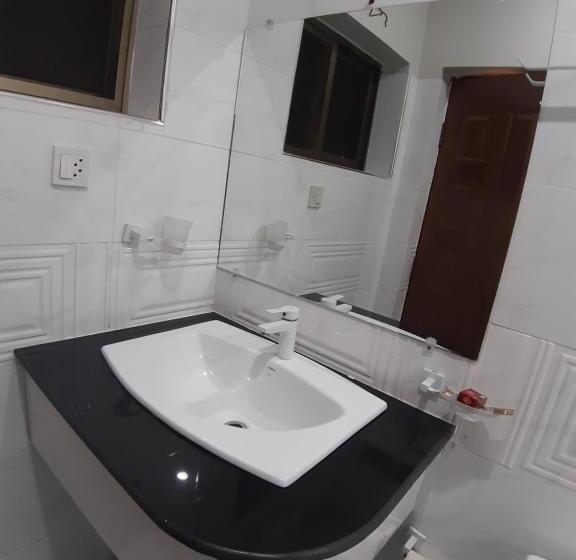 اتاق لوکس, Executive Lodges
