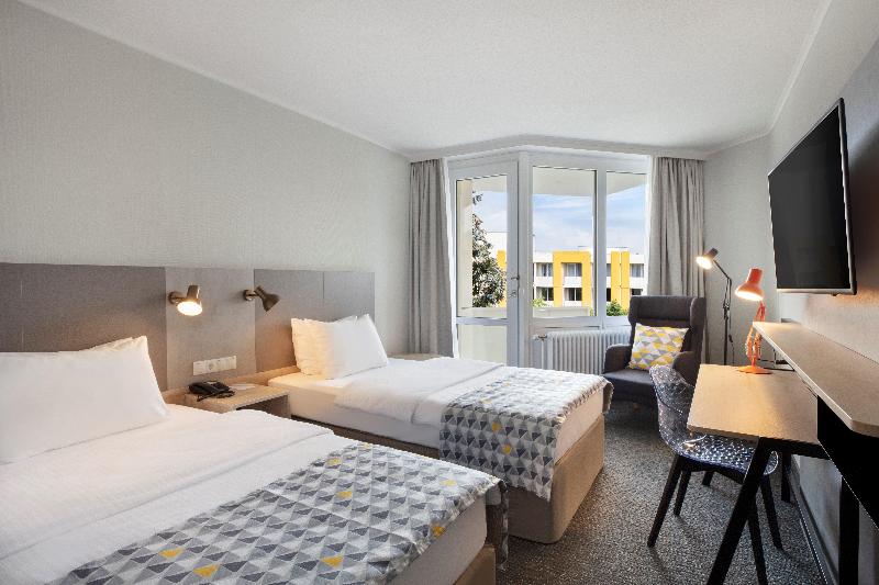 Номер Стандарт, Ibis Lima Reducto Miraflores