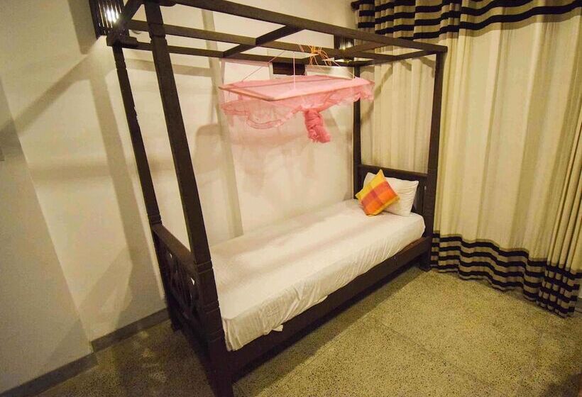 Трехместный Номер Deluxe, Lagoon Boutique