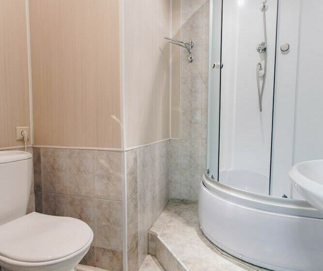 Номер Стандарт, Mini Hotel Old Moscow