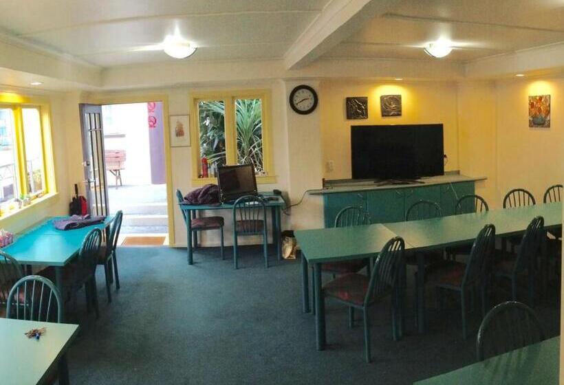 스탠다드 트리플 룸, Penny S B&b Accommodation