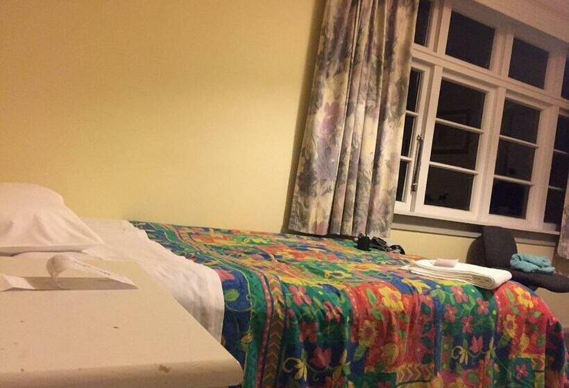 베이직 3인 룸, Penny S B&b Accommodation