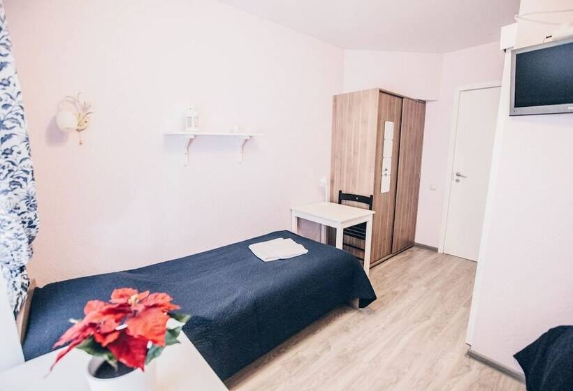 Номер Стандарт, Mini Hotel Old Moscow
