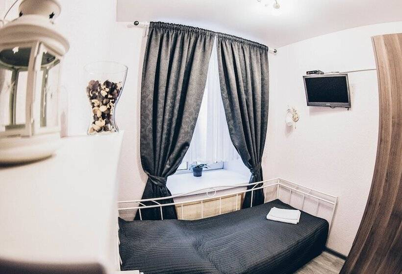 Номер Стандарт Индивидуальный, Mini Hotel Old Moscow