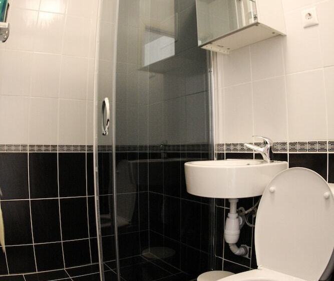 Номер Комфорт, Mini Hotel Old Moscow