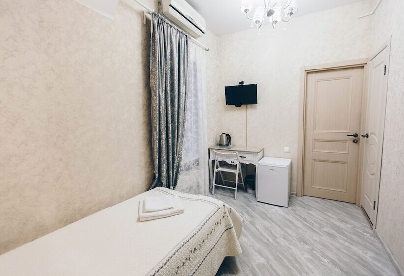 Номер Комфорт Индивидуальный, Mini Hotel Old Moscow